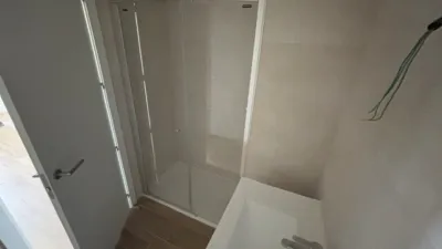 Piso en alquiler en Calle de Campos Crespo - Imagen 19