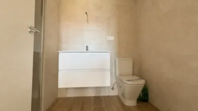 Piso en alquiler en Calle de Campos Crespo - Imagen 18