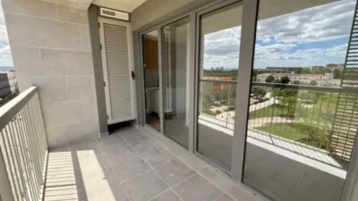 Piso en alquiler en Calle de Campos Crespo - Imagen 9