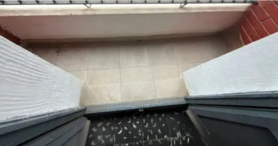 Piso en venta en Calle del Padre Viñas, 89, cerca de Carrer de Sant Joan de la Penya, Orriols (Distrito Rascanya. València Capital) de 142.000 €