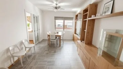 Piso en venta en Calle del Padre Viñas, 89, cerca de Carrer de Sant Joan de la Penya, Orriols (Distrito Rascanya. València Capital) de 142.000 €