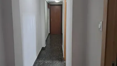 Piso en venta en Calle del Padre Viñas, 89, cerca de Carrer de Sant Joan de la Penya, Orriols (Distrito Rascanya. València Capital) de 142.000 €