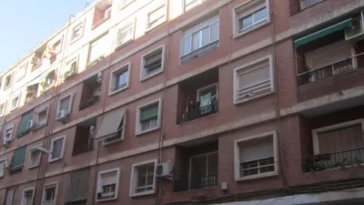 Piso en venta en Calle del Padre Viñas, 89, cerca de Carrer de Sant Joan de la Penya, Orriols (Distrito Rascanya. València Capital) de 142.000 €
