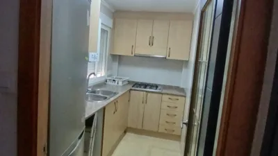 Piso en venta en Calle del Padre Viñas, 89, cerca de Carrer de Sant Joan de la Penya, Orriols (Distrito Rascanya. València Capital) de 150.000 €