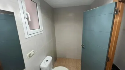 Piso en venta en Calle del Padre Viñas, 89, cerca de Carrer de Sant Joan de la Penya, Orriols (Distrito Rascanya. València Capital) de 142.000 €