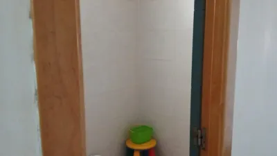 Piso en venta en Calle del Padre Viñas, 89, cerca de Carrer de Sant Joan de la Penya, Orriols (Distrito Rascanya. València Capital) de 150.000 €