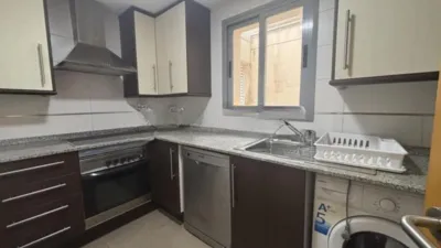 Apartamento en alquiler en Carrer Costa Brava, Almenara