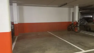 Apartamento en alquiler en Carrer Costa Brava, Almenara