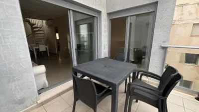 Apartamento en alquiler en Carrer Costa Brava, Almenara