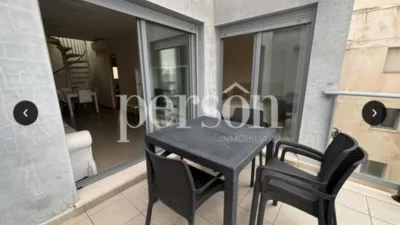 Apartamento en alquiler en Carrer Costa Brava, Almenara