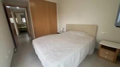 Apartamento en alquiler en Carrer Costa Brava, Almenara