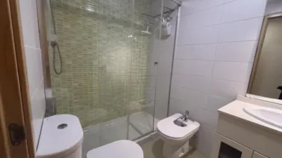 Apartamento en alquiler en Carrer Costa Brava, Almenara