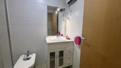 Apartamento en alquiler en Carrer Costa Brava, Almenara