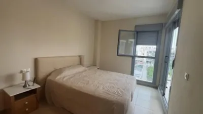 Apartamento en alquiler en Carrer Costa Brava, Almenara