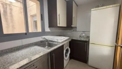Apartamento en alquiler en Carrer Costa Brava, Almenara
