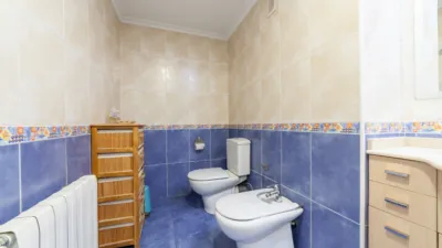 Apartment on Roig de Corella Street photo 3