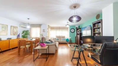 Apartment on Roig de Corella Street photo 7
