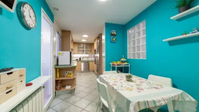 Apartment on Roig de Corella Street photo 10