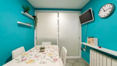 Apartment on Roig de Corella Street photo 13