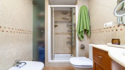 Apartment on Roig de Corella Street photo 5