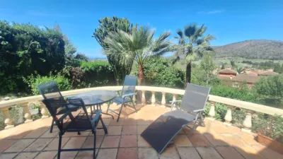 Casa - Vista 4