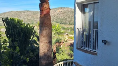 Detached house on Avinguda de la Marina Alta photo 13