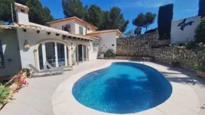 Casa - Vista 3