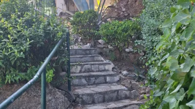 Detached house on Avinguda de la Marina Alta photo 9
