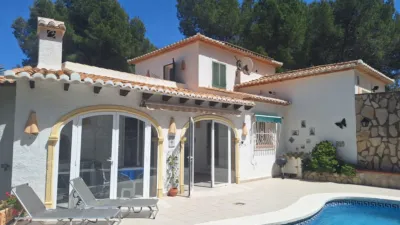 Casa - Vista 2