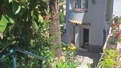 Detached house on Avinguda de la Marina Alta photo 10