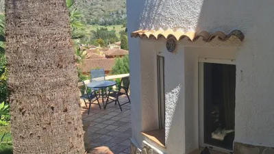 Casa - Vista 5
