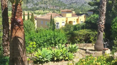 Detached house on Avinguda de la Marina Alta photo 8