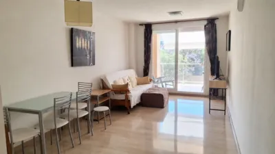 Apartment on Niza Street photo 13