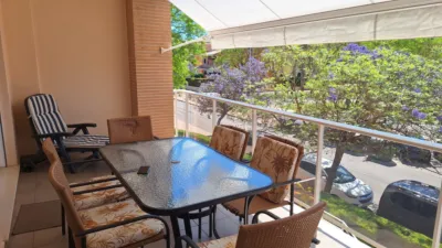 Apartment on Niza Street photo 16