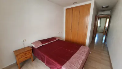 Apartment on Niza Street photo 11