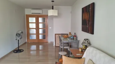 Apartment on Niza Street photo 14