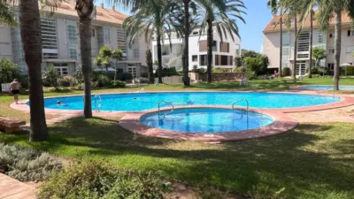 Apartment on Niza Street photo 20