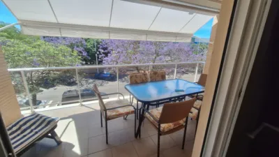 Apartment on Niza Street photo 15