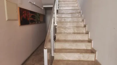 Apartment on Niza Street photo 2