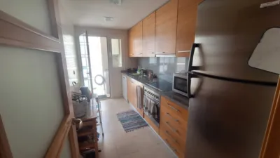 Apartment on Niza Street photo 4