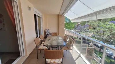Apartment on Niza Street photo 17