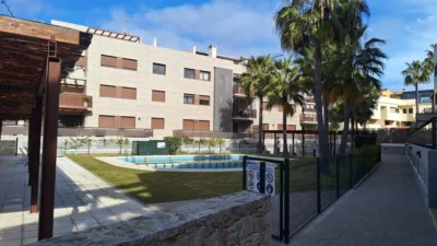Duplex in Carrer La Haya photo 15