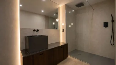 Duplex in Carrer La Haya photo 3