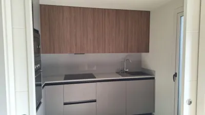 Duplex in Carrer La Haya photo 7