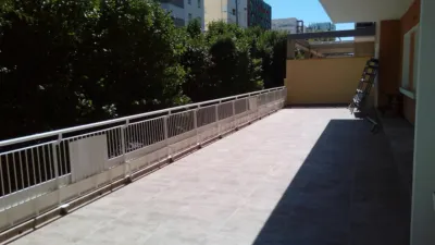 Piso en alquiler en Avenida de Ana de Viya, 30, Playa de la Victoria (Cádiz Capital) de 1.400 €<span>/mes</span>