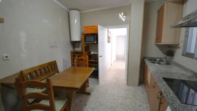 Apartment on Calle de San Sebastián, 18 photo 7