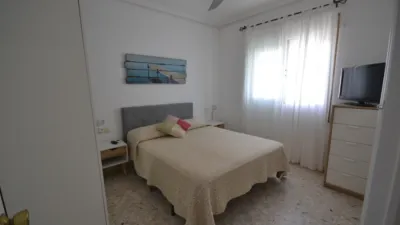 Apartment on Calle de San Sebastián, 18 photo 11
