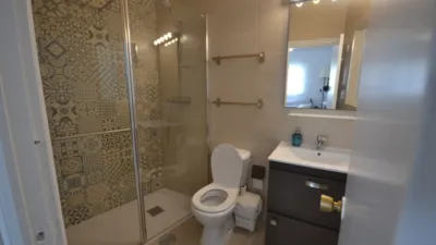 Apartment on Calle de San Sebastián, 18 photo 9