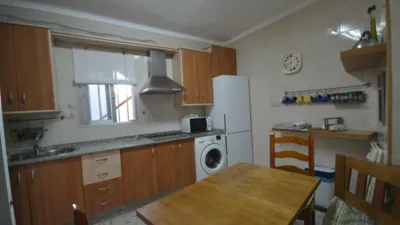 Apartment on Calle de San Sebastián, 18 photo 8