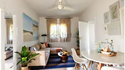 Apartment on Calle de San Sebastián, 18 photo 2